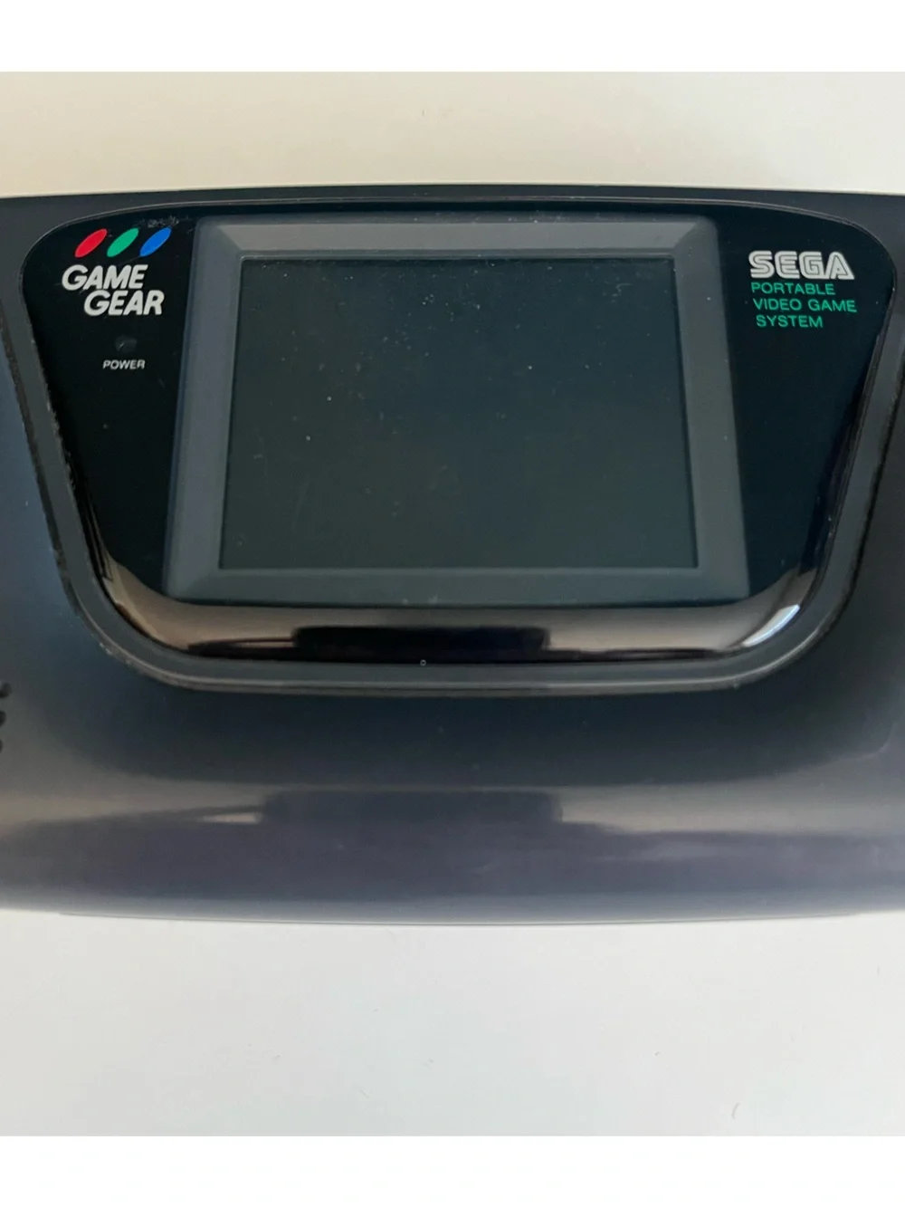 Sega works as